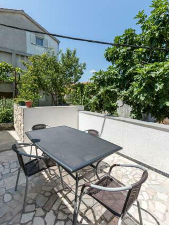 Ferienwohnung Apartman Delic Split Exterior foto